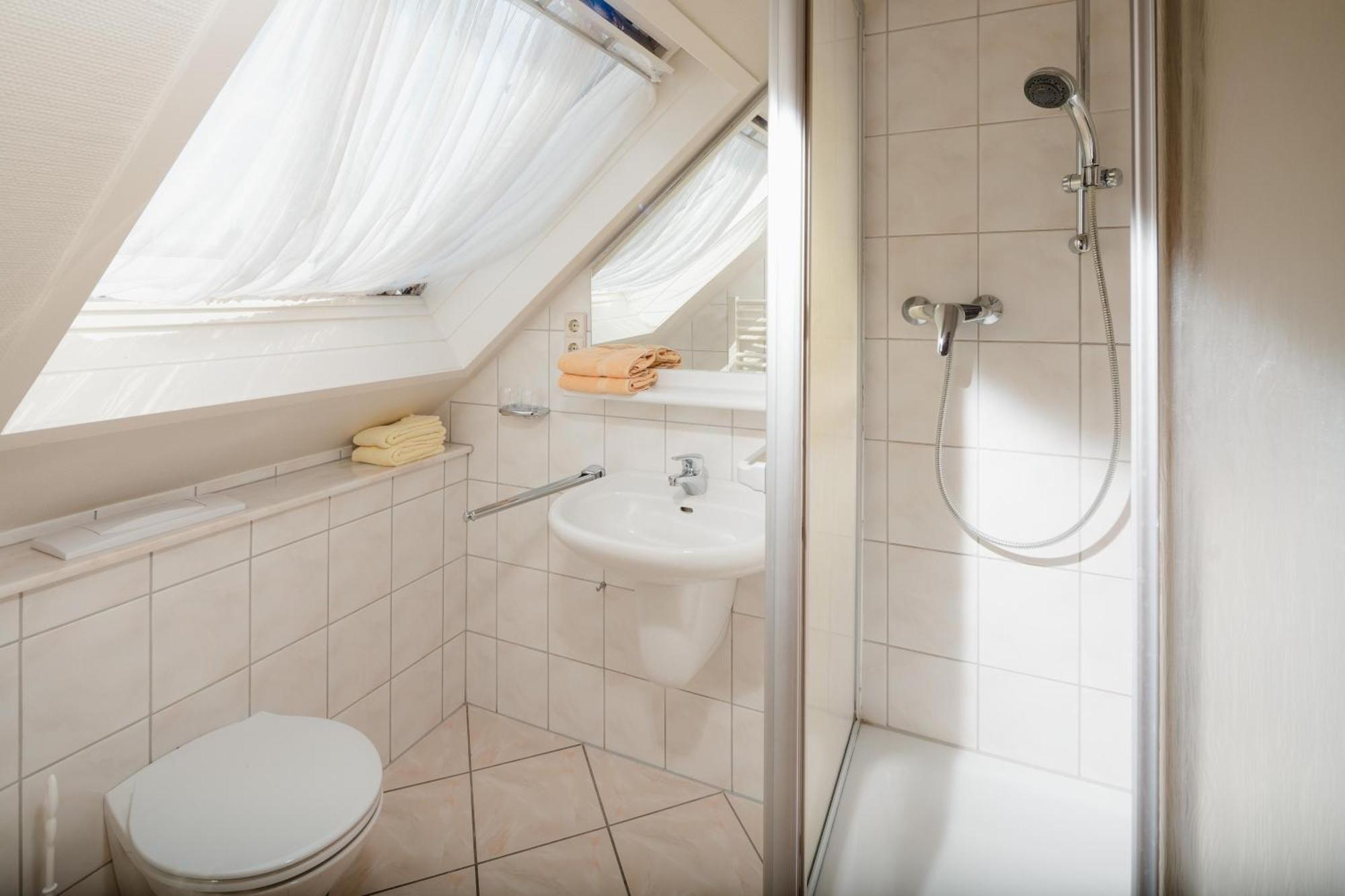 Haus Meeresblick Wohnung 6 Norderney Ngoại thất bức ảnh