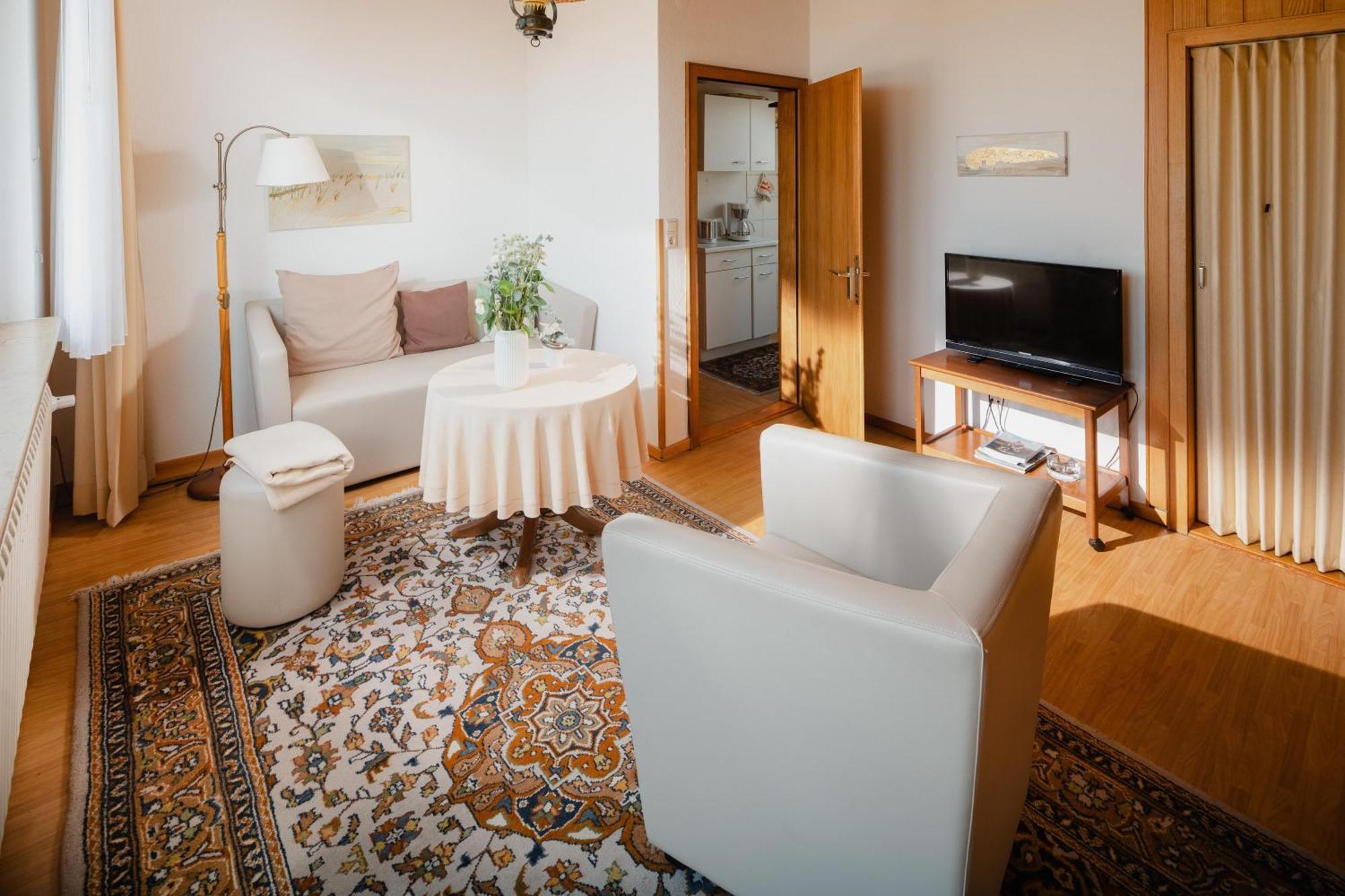 Haus Meeresblick Wohnung 6 Norderney Ngoại thất bức ảnh