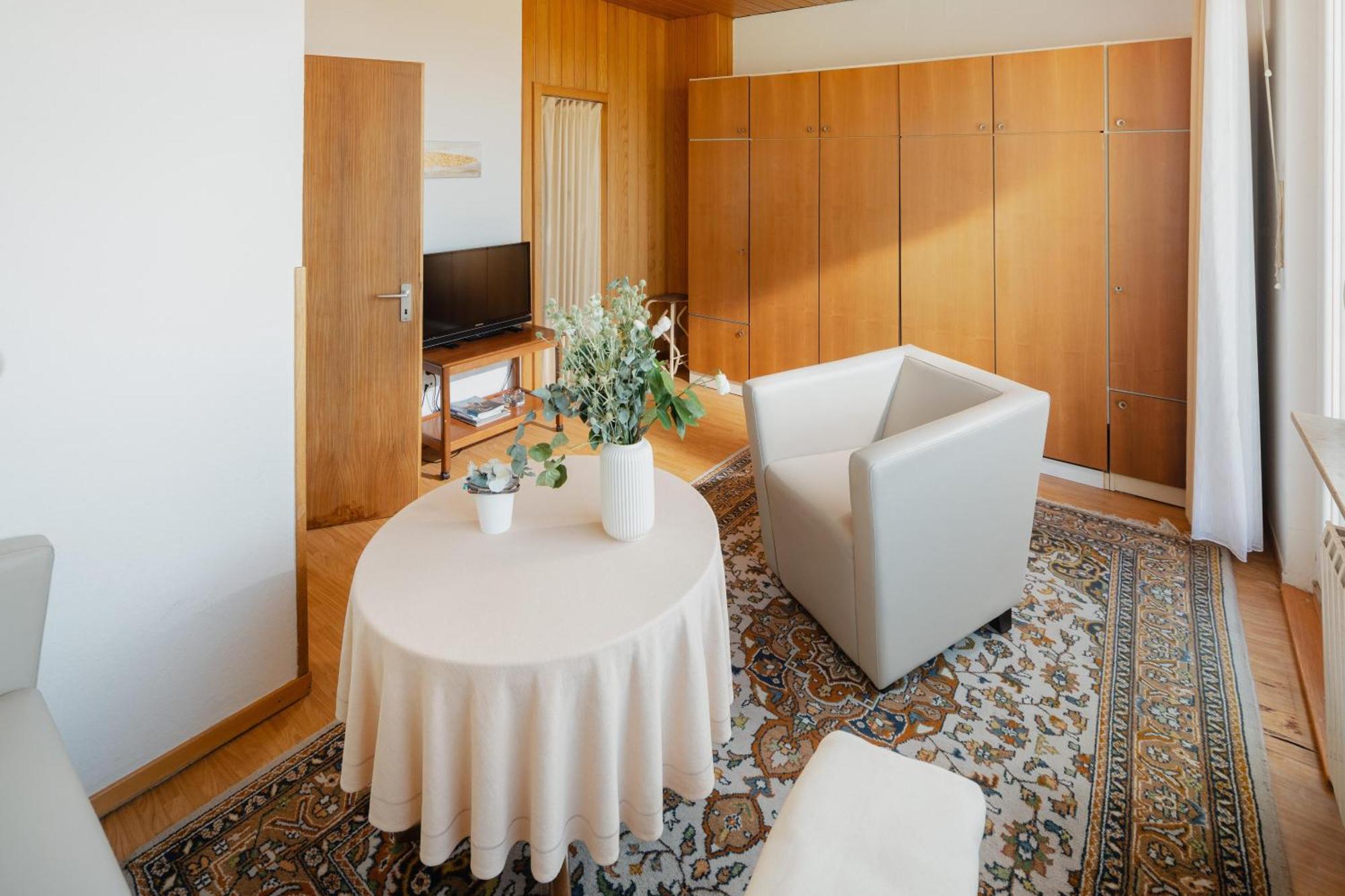 Haus Meeresblick Wohnung 6 Norderney Ngoại thất bức ảnh